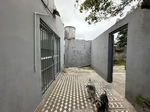 Casa en Venta en Bernal, USD 110.000