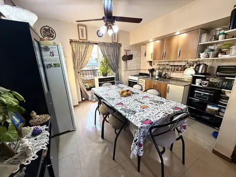 Casa en Venta al Sureste