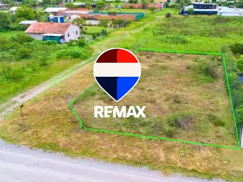 TERRENO ESQUINA VENTA VILLA LOLA ROSARIO DE LERMA