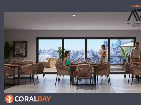 Departamento en Venta en Parque Batlle , USD 112.000