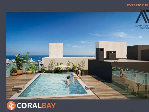 Apartamento en venta en Parque Batlle