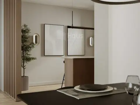 Departamento en Venta de 3 dormitorios