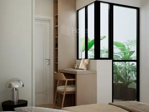 Departamento en Venta 15 años