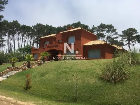 Casa en Alquiler Temporal de 5 dormitorios