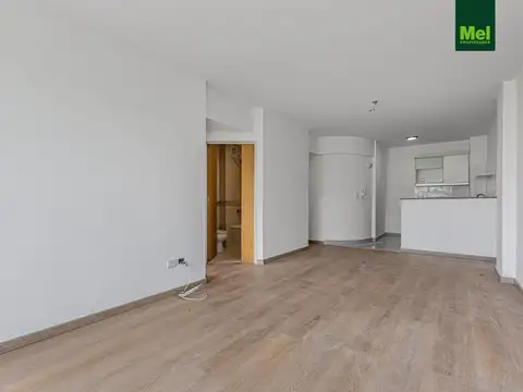 Departamento en Alquiler en Colegiales, $ 890.000