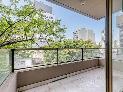 Departamento en Alquiler al Este