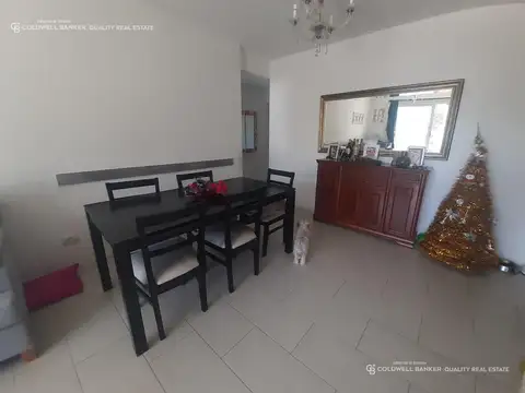 Departamento en Venta 12 años