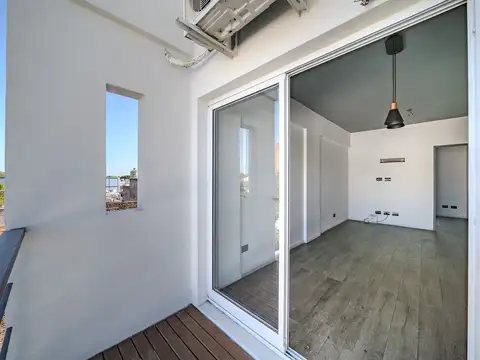 Departamento en Venta en Santos Lugares, USD 75.000