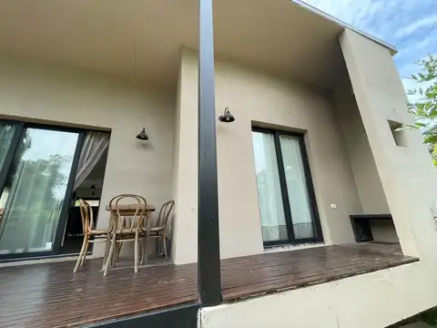Casa en Alquiler de 2 dormitorios