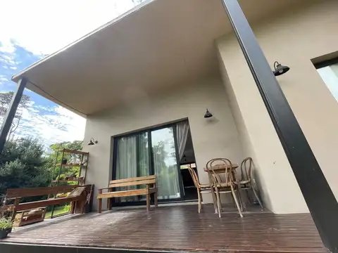 Casa en Alquiler en Barrio Bosque Peralta Ramos, USD 1.200