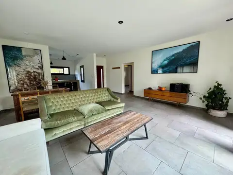 Casa en Alquiler 6 años