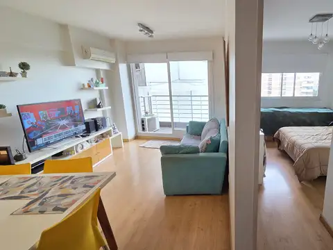 Departamento en Alquiler de 1 dormitorio