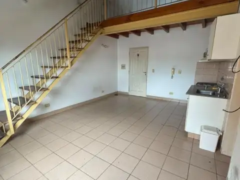 Departamento en Alquiler de 2 ambientes