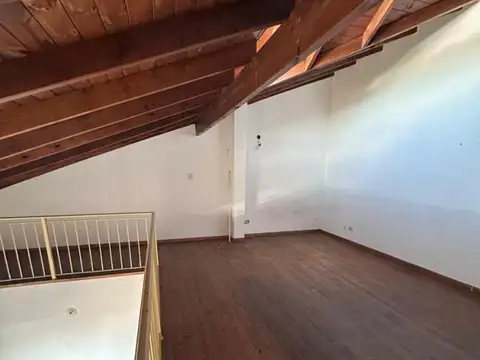 DEPARTAMENTO 2 AMBIENTES PLANTA ALTA