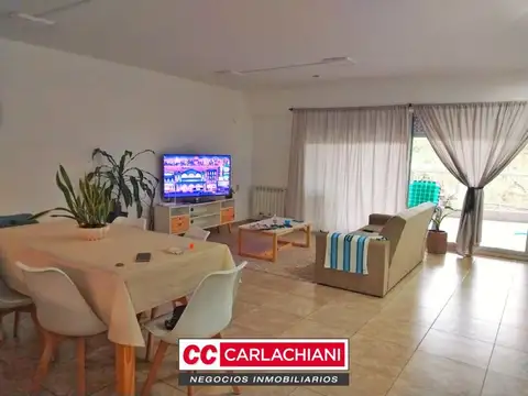 Casa en Las Parejas
