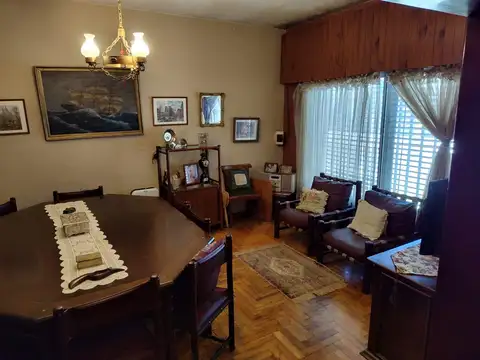 Casa en Venta 40 años