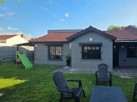 Casa en Venta de 3 dormitorios