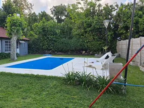 Casa en Venta en Moreno, USD 210.000