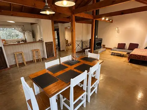 Casa  en Venta en Altos del Sol, San Martin de los Andes, Patagonia