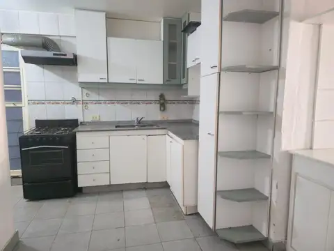 Departamento en Venta en Caballito, USD 170.000