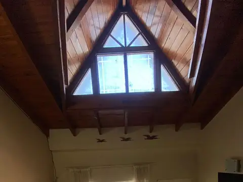 Depto Tipo Casa 4 ambientes con 1 baño