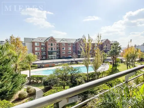 Departamento en Venta en Nordelta, Partido de Tigre