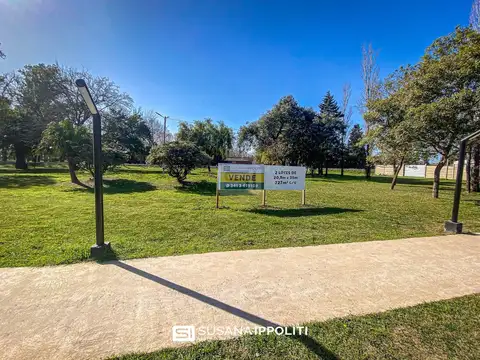 Terreno en Venta de 727,0 m2