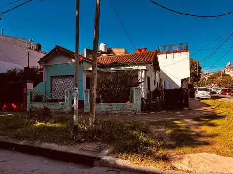 Depto Tipo Casa en Venta de 4 ambientes
