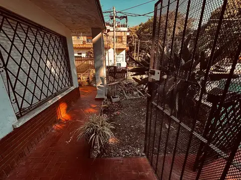 PH Tipo Casa con Departamento Independiente ? Villa Maipú