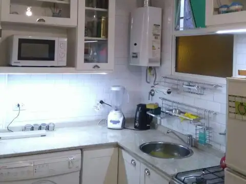 Departamento en Alquiler Temporal en Flores, USD 800