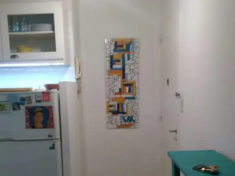 Alquilo Temporario en Flores. Departamento de 3 ambientes. Capacidad hasta 4 huéspedes