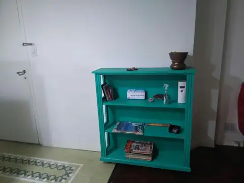 Pedernera 300, Piso 1