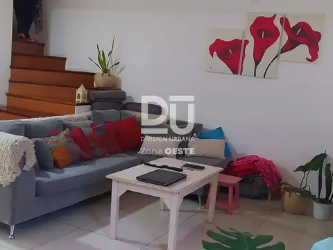 Departamento en venta en Arcos del Oeste, Moreno