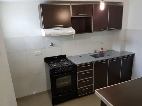 Depto Tipo Casa en Alquiler de 2 ambientes