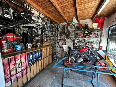 Local en Venta 36 años