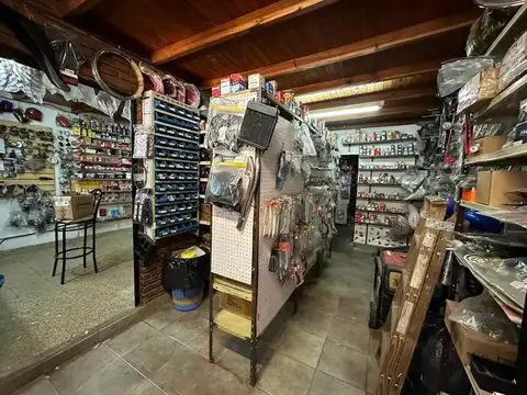 Local en Venta 36 años