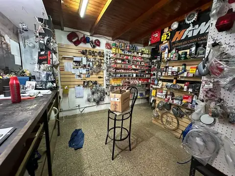 Venta de Local Comercial en Escobar