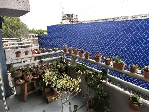 Departamento en Tigre