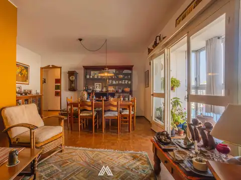 Departamento en Venta de 4 ambientes