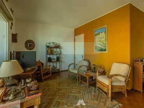 Departamento en Venta de 3 dormitorios