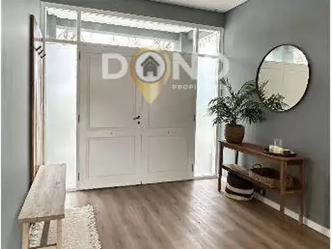 Casa en Venta de 4 dormitorios