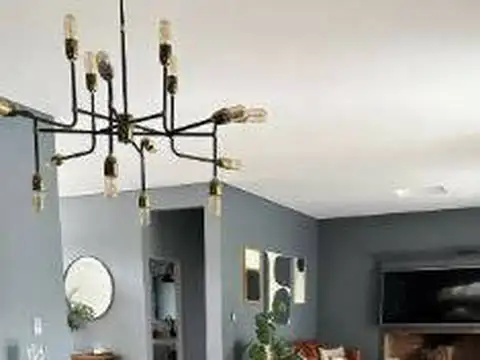casa 5 ambientes con dependencia