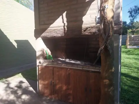 Casa en Venta en Villa Anisacate, USD 82.000