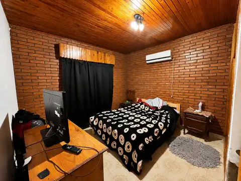Casa en Venta 40 años