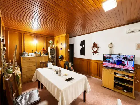 Casa en Venta en Ramallo, USD 39.000