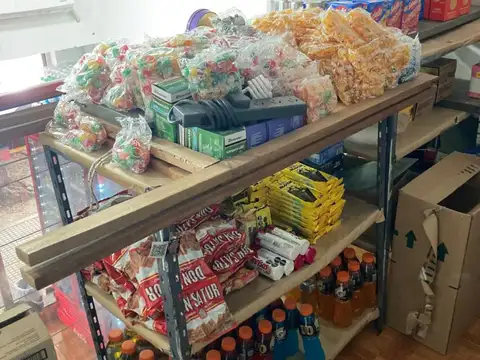 Fondo Comercio en Venta 15 años