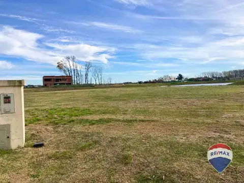 Terreno en Venta en La Alameda, USD 87.000