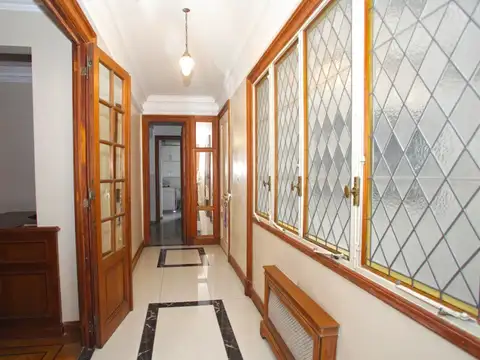 DEPARTAMENTO 3 DOR.C/DEP - RECOLETA, CAPITAL FEDERAL
