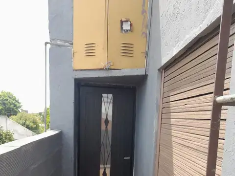 DEPARTAMENTO EN ALQUILER - TRES AMBIENTES - EH HAEDO NORTE