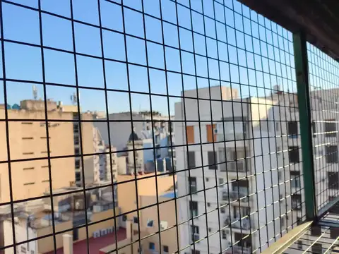 Departamento 2 ambientes en venta